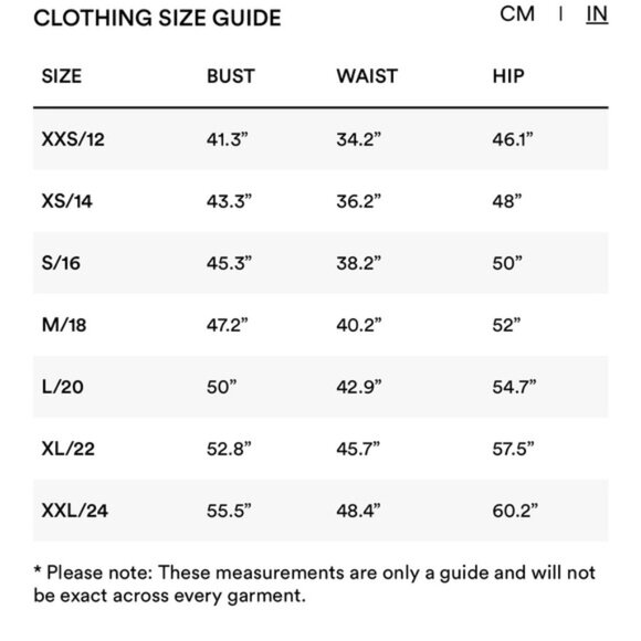 City Chic Navy French Floral Strapless Jumpsuit Size 24 NWT - Picture 15 of 15